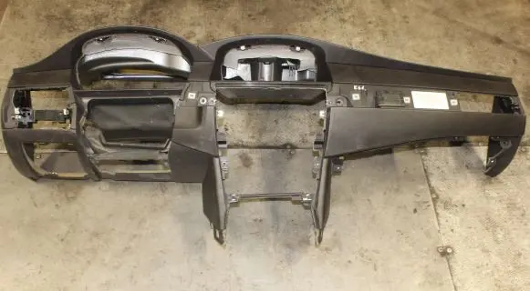 BMW 5 E60 E61 Dashboard 7063280 04B337RB10007 TT706328019N