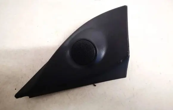 Side speaker trim/cover