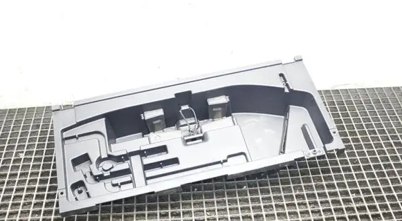 Lexus RX 330 - 350 - 400H Spare wheel section trim 6499148030