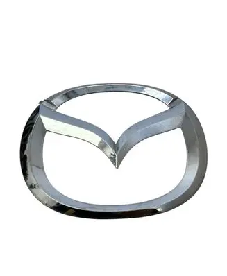 Mazda 5 Manufacturers badge/model letters 