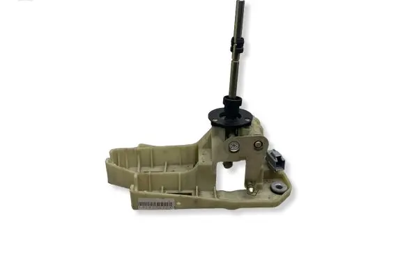 Volvo S60 Gear shifter/selector 8028100061