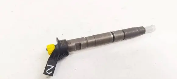 Audi A4 S4 B7 8E 8H Fuel injector 059130277AJ 0604201161