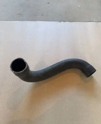 Porsche Panamera (971) Intercooler hose/pipe 971145709L