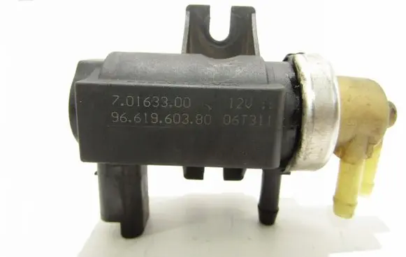 Fiat Scudo Turbo solenoid valve 70163300