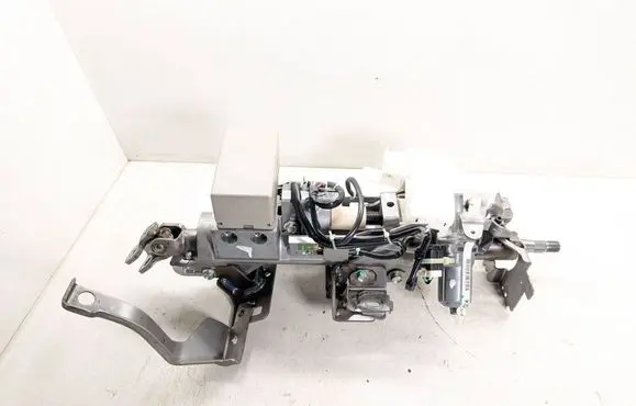 Infiniti QX50 (J50) Steering wheel axle 242701BA0A