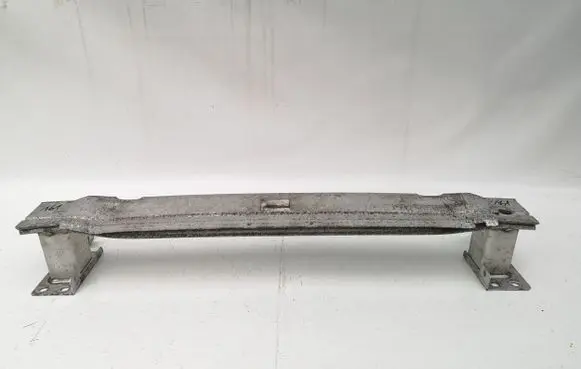 Audi A1 Front bumper support beam 8X0807109C