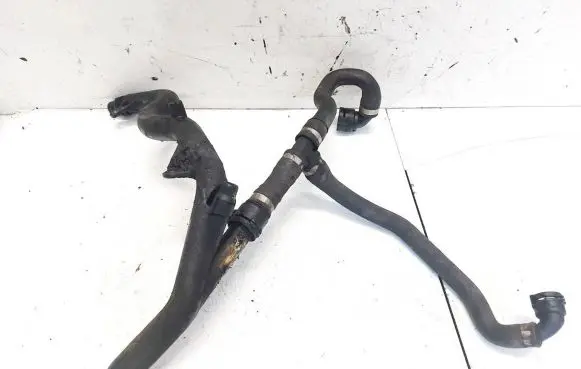 BMW 1 E81 E87 Engine coolant pipe/hose 1153779461101 11537794611-01