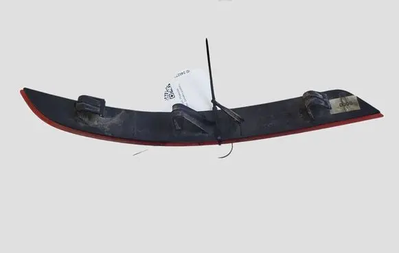 Opel Astra J Rear tail light reflector 13282240 510512838 01025302