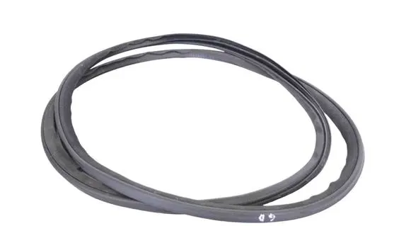 Infiniti FX Rubber seal rear door 