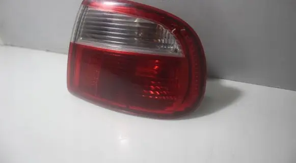 Seat Toledo II (1M) Rear/tail lights