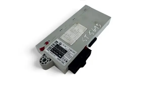 BMW 5 E60 E61 Other control units/modules 6960978