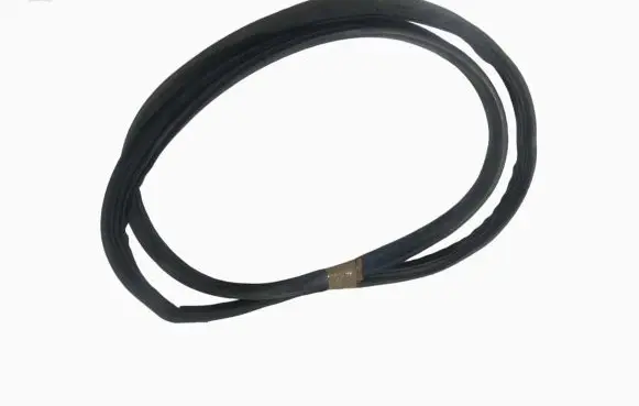 Renault Megane III Rubber seal rear door 
