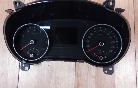 KIA Sportage Speedometer (instrument cluster) 94043F1540