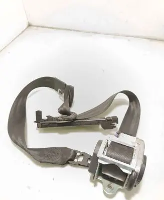 Audi A4 S4 B6 8E 8H Front seatbelt 8E0857706J 222062004 604712500A