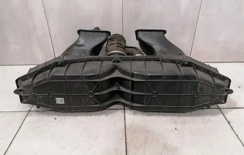 Porsche 911 991 Air filter cleaner box bracket assembly 99111002202
