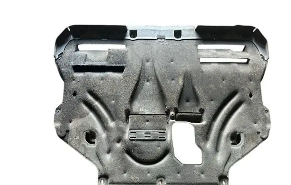 Ford Kuga II Engine splash shield/under tray
