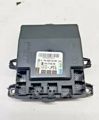 Mercedes-Benz ML W164 Door control unit/module A1648200385 nr1940