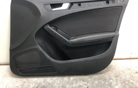 Audi A4 S4 B8 8K Front door card panel trim 8K1867106