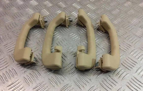 BMW X3 F25 Front interior roof grab handle