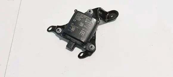 Blind spot module