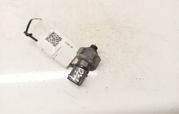 BMW 5 GT F07 Air conditioning (A/C) pressure sensor 9141958