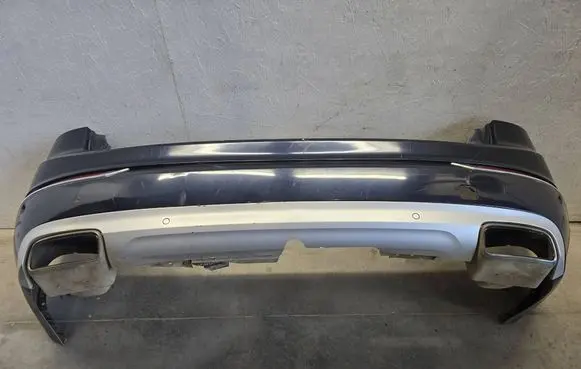 Volvo XC90 Rear bumper 31353390