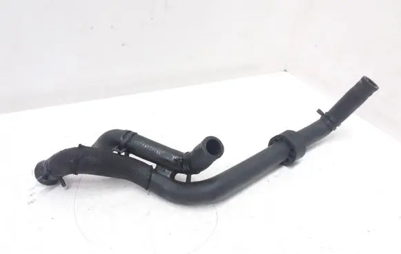 Volkswagen PASSAT B5.5 Engine coolant pipe/hose 038121098F