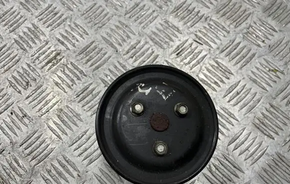 Opel Astra J Water pump