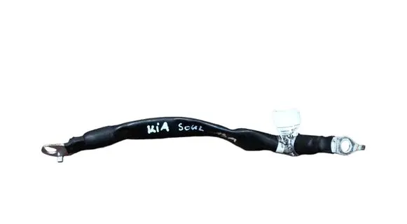 KIA Soul Positive cable (battery) 91860E4000P00 91860E4000
