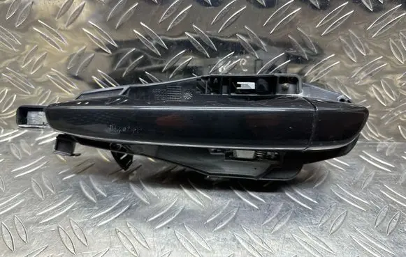 Citroen C4 Cactus Rear door exterior handle 9802977380 091118C