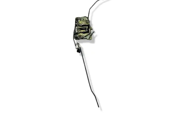 Mazda MX-5 NA Miata Front door lock