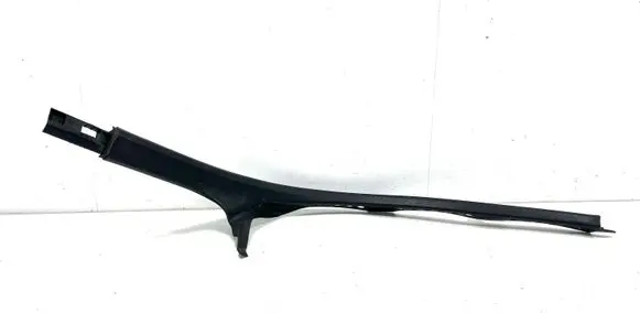 Audi A4 S4 B7 8E 8H Rear sill trim cover 8E0867768A 8E0867768