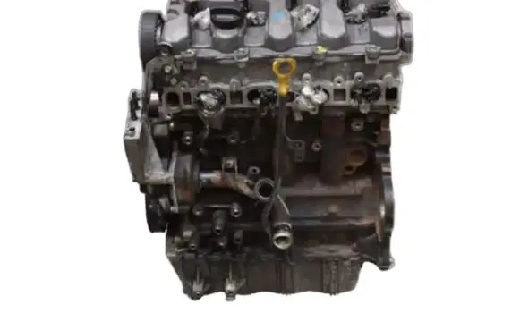 Hyundai Santa Fe Engine D4EA