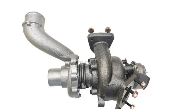 Renault Espace III Turbo 8200052297 725071 701164