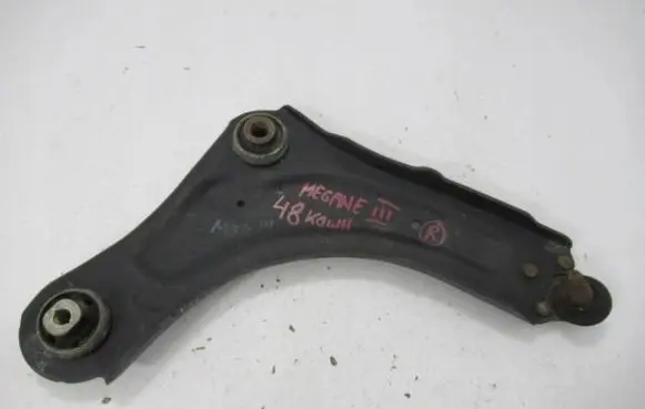 Front control arm