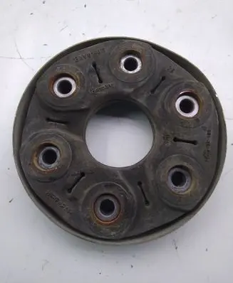 Skoda Octavia Mk3 (5E) Rear prop shaft donut coupling/joint 