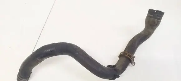 Ford Focus Engine coolant pipe/hose