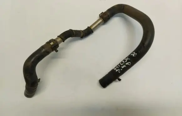 Toyota Hilux (AN120, AN130) Engine coolant pipe/hose HILUX122452452