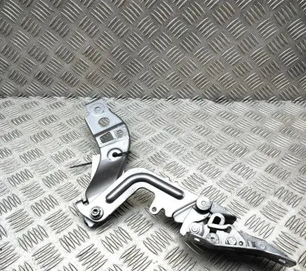 Mercedes-Benz EQA Engine bonnet/hood hinges A2478807001