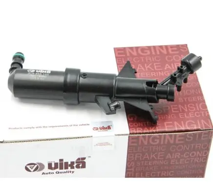 Volkswagen PASSAT CC Headlight washer spray nozzle 3C8955103