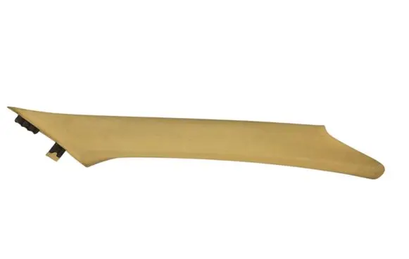 Volvo V70 (A) pillar trim