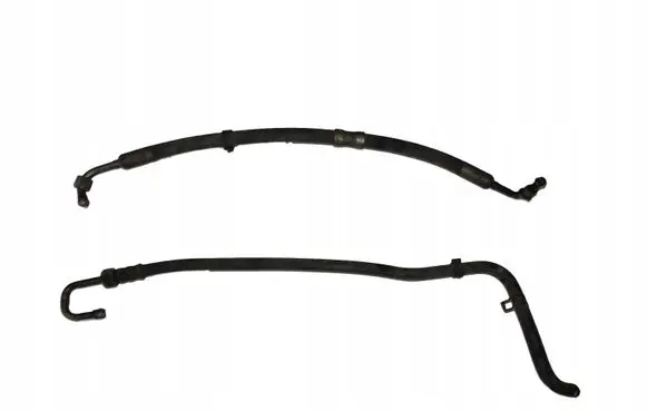Volkswagen II LT Power steering hose/pipe/line