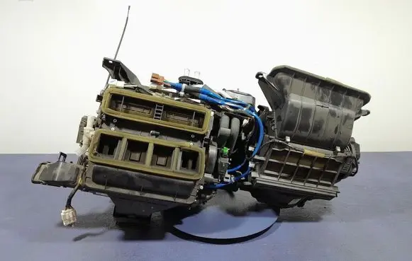 Honda CR-V Interior heater climate box assembly 79020T1GG520M1