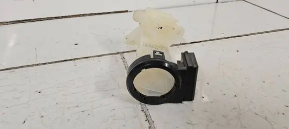 Ford C-MAX II Ignition lock 6E5T15607CA 1153777