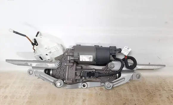 BMW 5 G60 G61 Active stabilizer control/valve assembly 8878089 33348878089