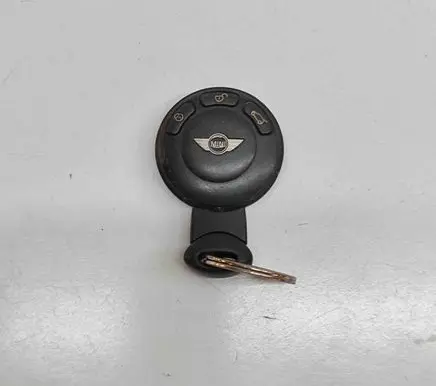 Mini Cooper Countryman R60 Ignition key/card 3456367