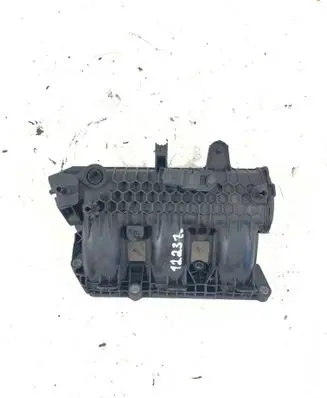 Citroen C4 II Picasso Intake manifold 9802101480
