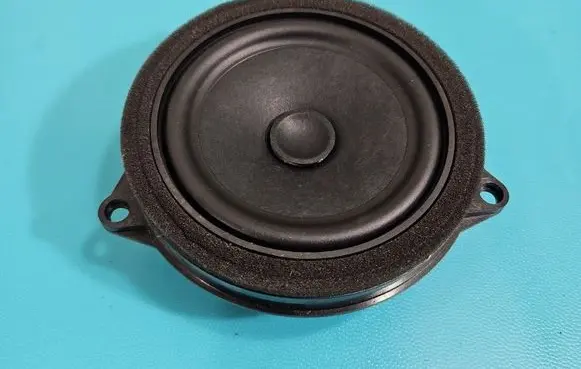 BMW iX3 G08 Front door speaker 6807317-03 IMPRK1518444
