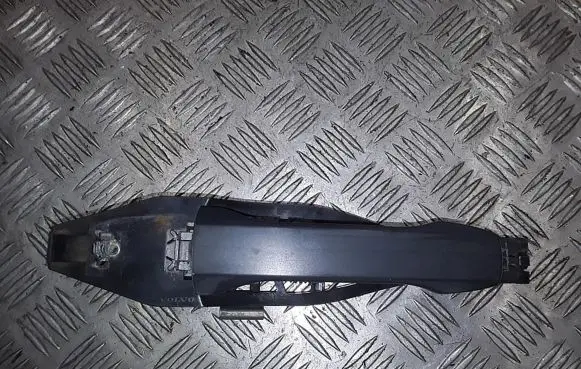 Volvo XC90 Loading door interior handle 
