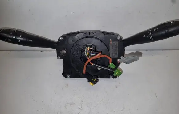 Peugeot 207 CC Light switch 96592430XT 2613188 203980